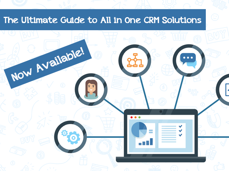 Top Cloud-Based CRM Platforms - Your Ultimate Guide