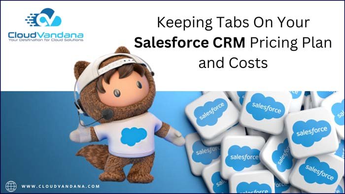 Salesforce CRM Pricing: Unraveling The Costs And Benefits