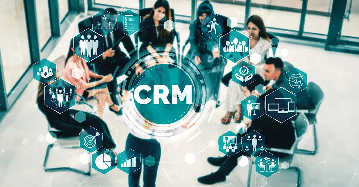 Affordable CRM Software For Startups: The Key To Efficient Customer Relationship Management