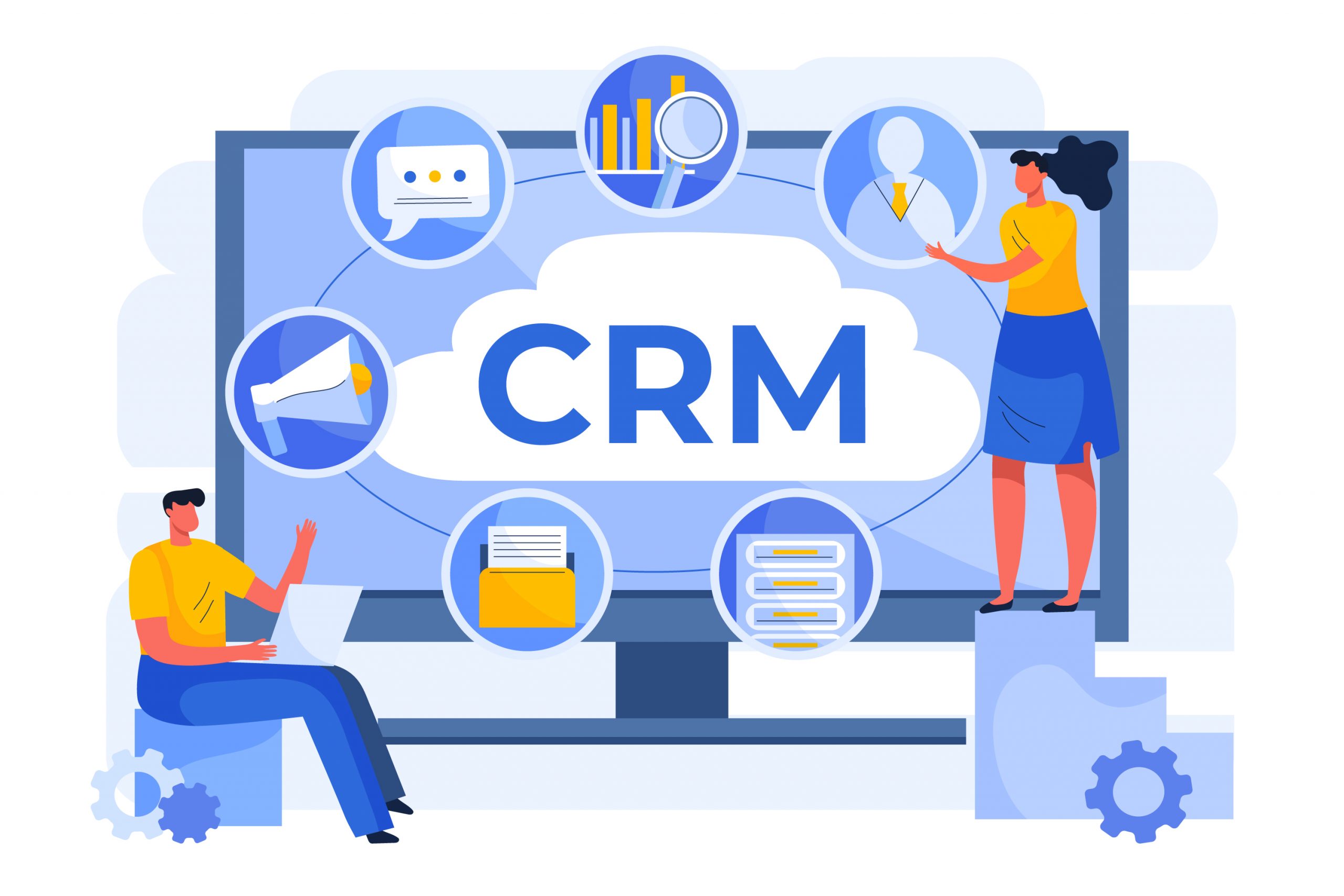 CRM System Pricing: Understanding Costs And Value For Businesses
